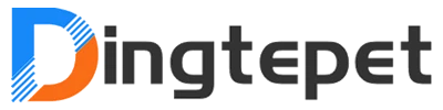 Wuxi  Dingtepet  Teknologi  Co.,  Ltd.